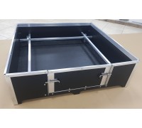 Whelping Box Bespoke Size
