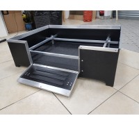 Whelping Box Bespoke Size